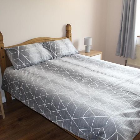 Ketty'S Cottage Rosslea Екстериор снимка