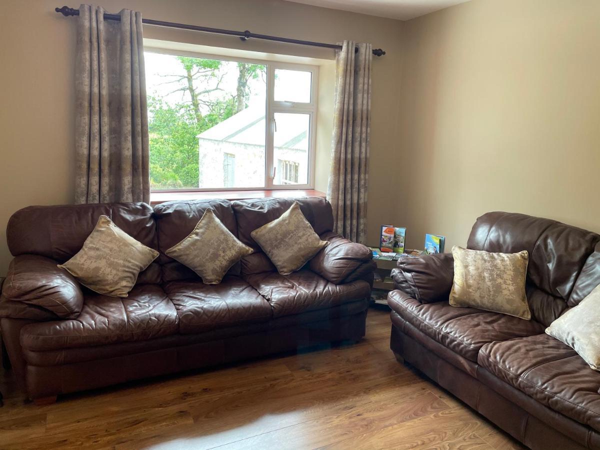 Ketty'S Cottage Rosslea Екстериор снимка