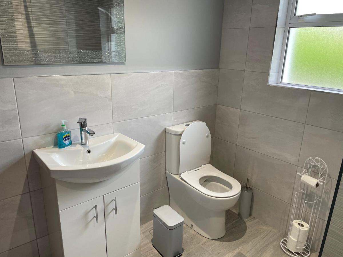 Ketty'S Cottage Rosslea Екстериор снимка