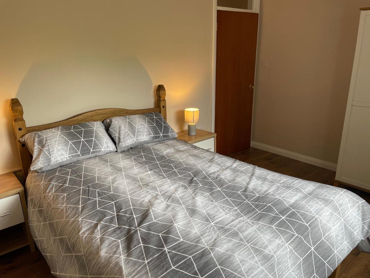 Ketty'S Cottage Rosslea Екстериор снимка
