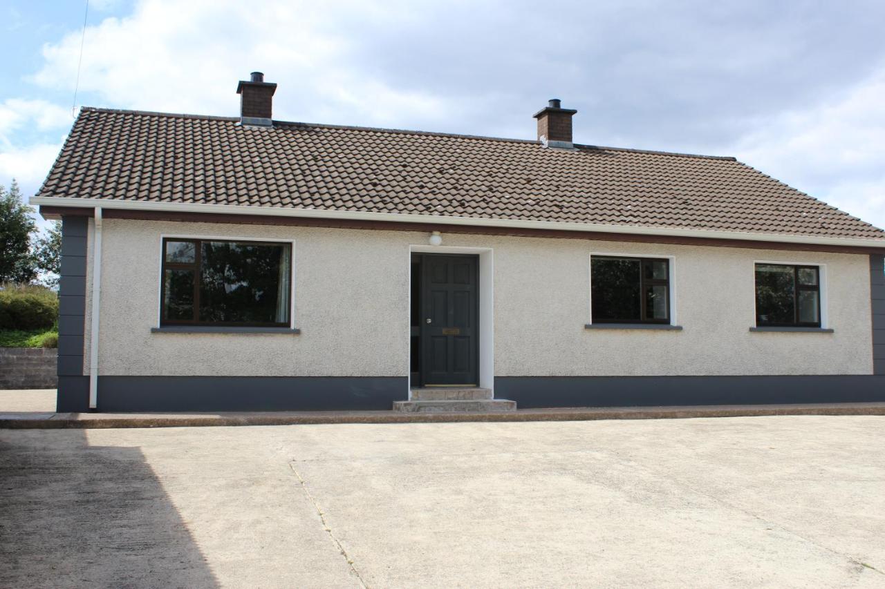 Ketty'S Cottage Rosslea Екстериор снимка