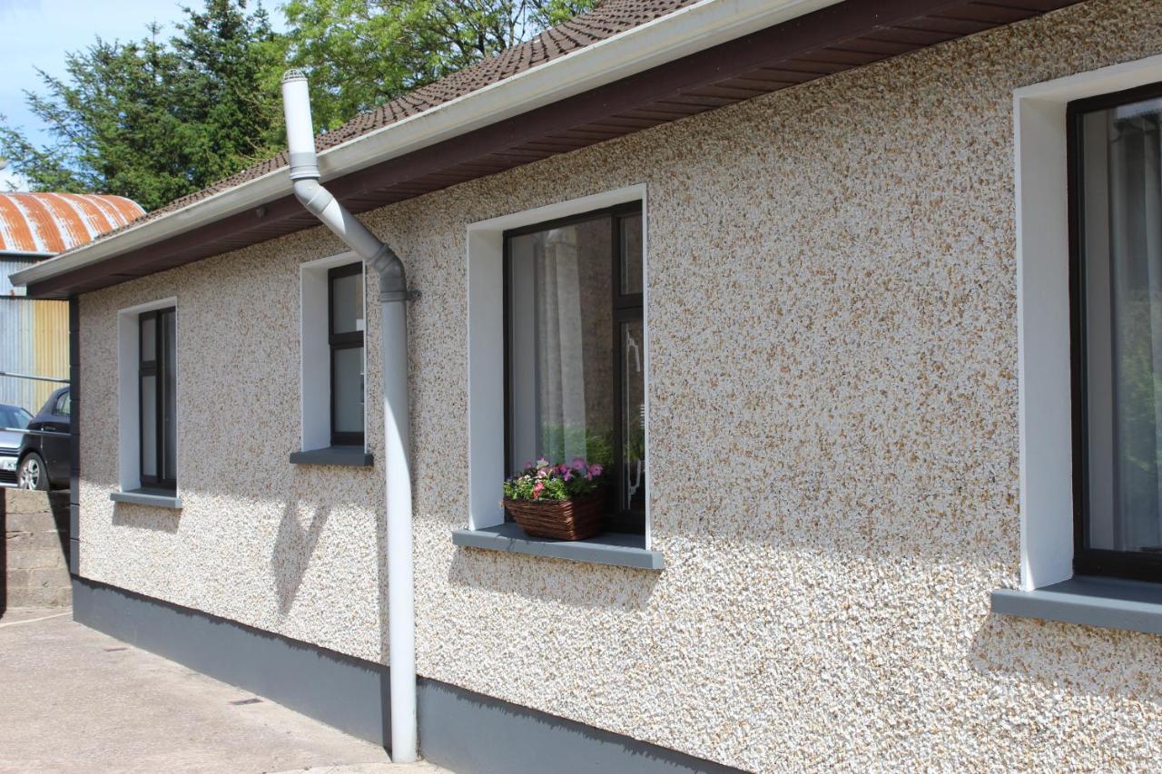 Ketty'S Cottage Rosslea Екстериор снимка
