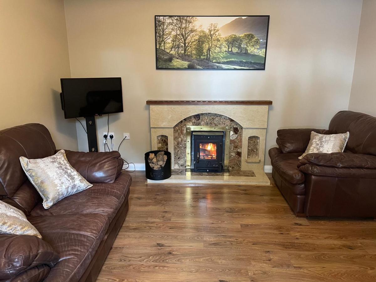 Ketty'S Cottage Rosslea Екстериор снимка